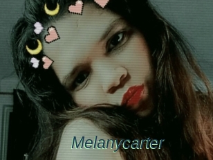 Melanycarter