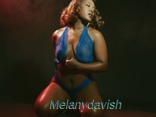 Melanydavish