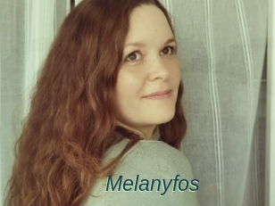 Melanyfos