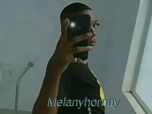 Melanyhornny