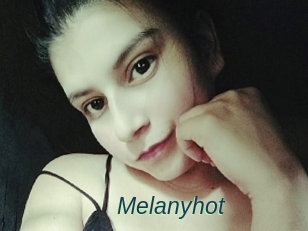 Melanyhot