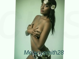 Melanysmith28