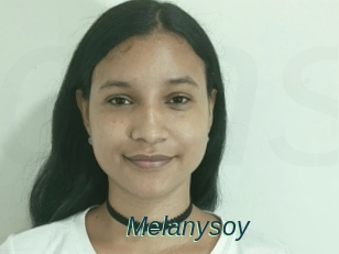 Melanysoy