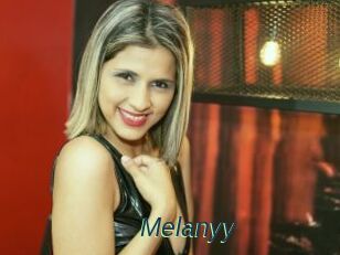 Melanyy