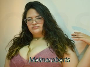 Melinaroberts