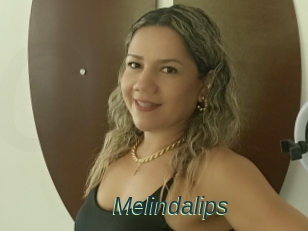 Melindalips