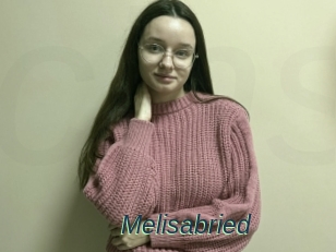 Melisabried