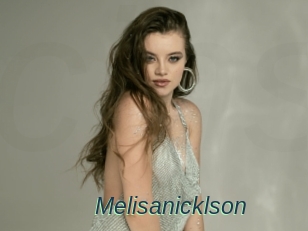 Melisanicklson