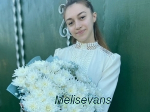 Melisevans