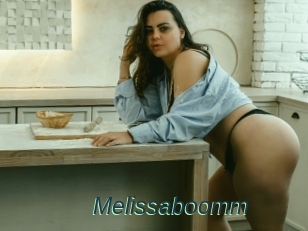 Melissaboomm