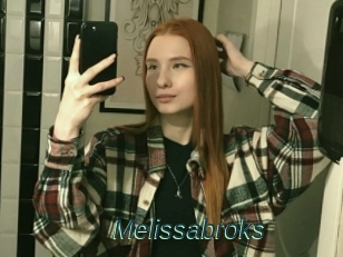 Melissabroks