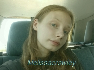 Melissacrowley