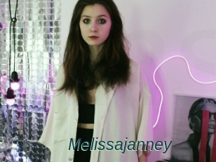 Melissajanney