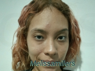 Melissamillers