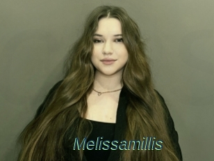 Melissamillis