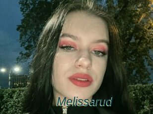 Melissarud