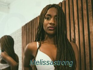 Melissastrong