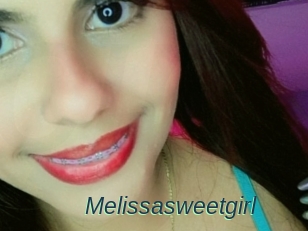 Melissasweetgirl