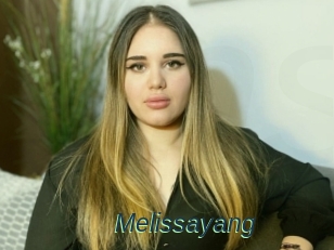 Melissayang