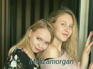 Melizamorgan