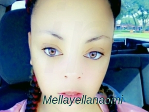 Mellayellanaomi