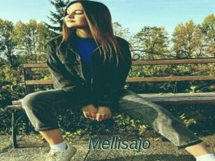 Mellisajo