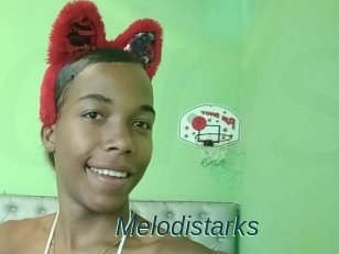 Melodistarks