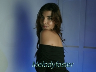 Melodyfoster