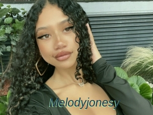 Melodyjonesy