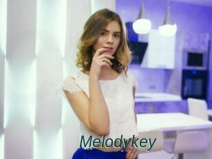 Melodykey