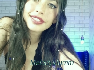 Melodyklumm