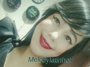 Melodylatinhot