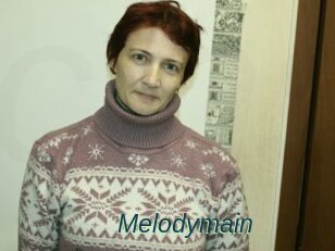 Melodymain