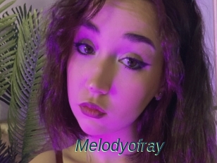 Melodyofray