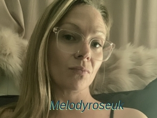 Melodyroseuk