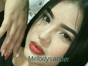 Melodysander