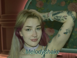 Melodyshake