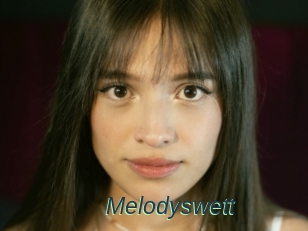 Melodyswett