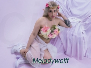 Melodywolff