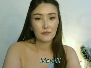 Melolili