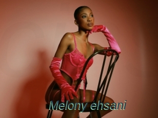 Melony_ehsani