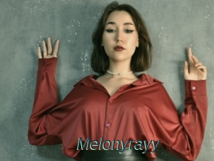 Melonyrayy