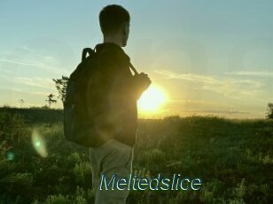 Meltedslice