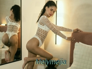 Melymejia