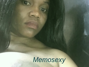 Memosexy