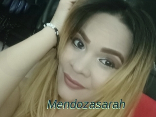 Mendozasarah