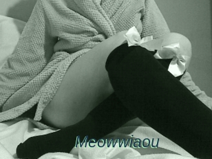 Meowwiaou