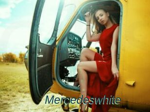 Mercedeswhite