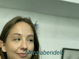 Merciabendell