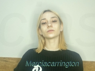 Merciacarrington